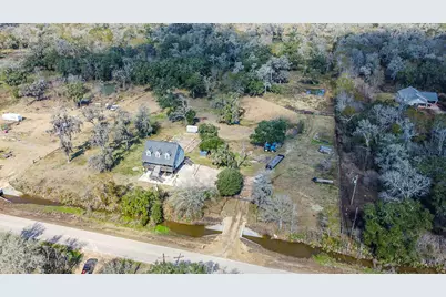 3992 County Road 244, Brazoria, TX 77422 - Photo 33