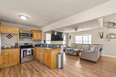 3992 County Road 244, Brazoria, TX 77422 - Photo 3