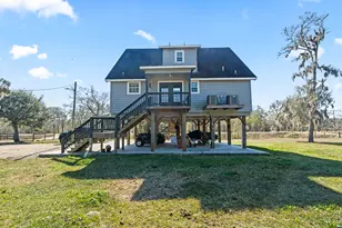 3992 County Rd 244, Brazoria, TX 77422 - Photo 21