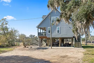 3992 County Road 244, Brazoria, TX 77422 - Photo 23