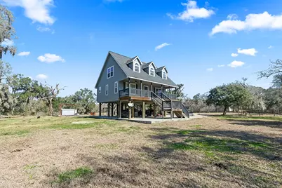 3992 County Road 244, Brazoria, TX 77422 - Photo 1