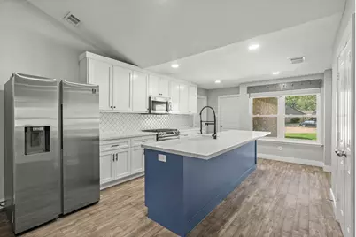 3234 Tynemeadow Court, Katy, TX 77449 - Photo 17