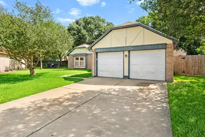 3234 Tynemeadow Court, Katy, TX 77449 - Photo 3