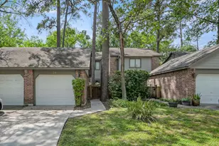 26 Willowwood Cir, The Woodlands, TX 77381 - Photo 1