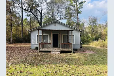 283 Bobwhite Lane, Livingston, TX 77351 - Photo 1