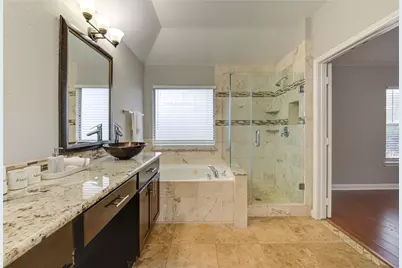 14802 Newton Falls Lane, Sugar Land, TX 77498 - Photo 17