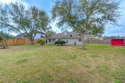 14802 Newton Falls Lane, Sugar Land, TX 77498 - Photo 33