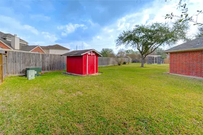 14802 Newton Falls Lane, Sugar Land, TX 77498 - Photo 35