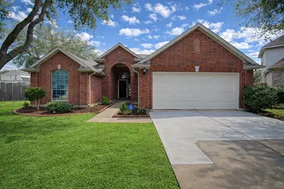 14802 Newton Falls Lane, Sugar Land, TX 77498 - Photo 1