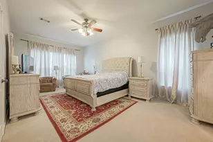 4202 Stone Oak Ct, Missouri City, TX 77459 - Photo 33