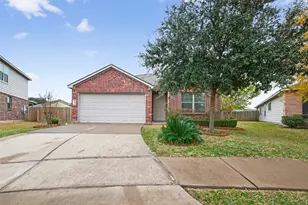 21363 Bandera Ranch Lane, Katy, TX 77449 - Photo 3