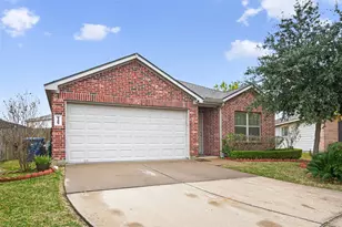 21363 Bandera Ranch Lane, Katy, TX 77449 - Photo 1