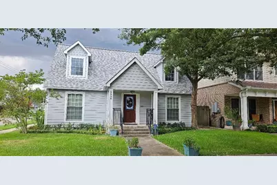 3936 Case Street, West University Place, TX 77005 - Photo 1