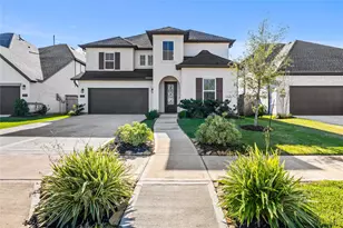 10606 Kingston Spg Dr, Missouri City, TX 77459 - Photo 1