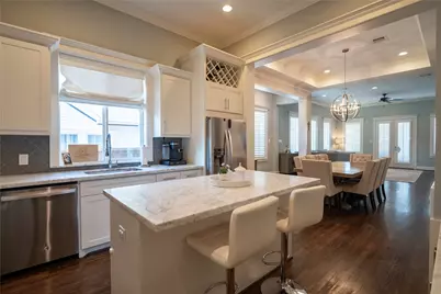 1036 Alexander Street, Houston, TX 77008 - Photo 13