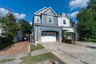 1036 Alexander St, Houston, TX 77008 - Photo 1