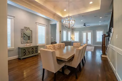1036 Alexander Street, Houston, TX 77008 - Photo 15