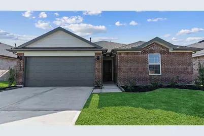 9138 Sunset Marina Way, Rosharon, TX 77583 - Photo 1