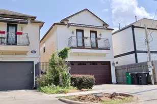 5017 Larkin St, Houston, TX 77007 - Photo 1