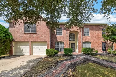 6021 Whispering Lakes Drive, Katy, TX 77493 - Photo 1