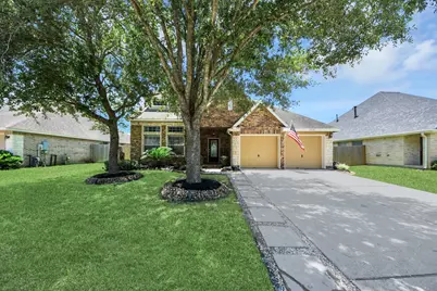 1914 Grandoak Drive, Pearland, TX 77581 - Photo 1