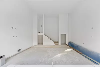 1032 W 17th Street #A, Houston, TX 77008 - Photo 13