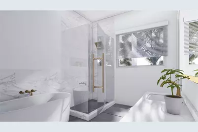 1032 W 17th Street #A, Houston, TX 77008 - Photo 11