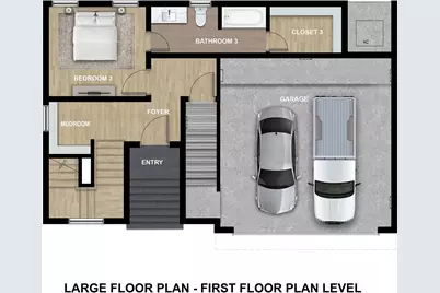 1032 W 17th Street #A, Houston, TX 77008 - Photo 17