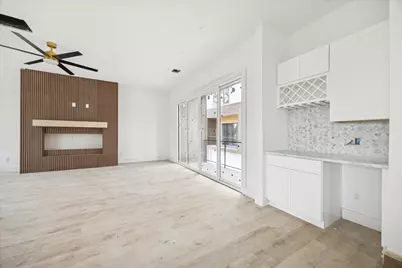 1032 W 17th Street #A, Houston, TX 77008 - Photo 5