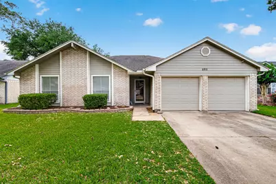 6915 Glen Rosa Drive, Katy, TX 77494 - Photo 1