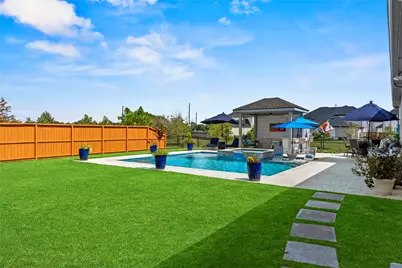 7311 Sunny Oak Lane, Fulshear, TX 77441 - Photo 5