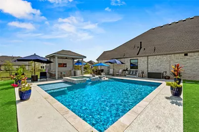 7311 Sunny Oak Lane, Fulshear, TX 77441 - Photo 23