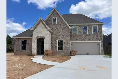 1995 Brenner Boulevard, Lumberton, TX 77657 - Photo 1