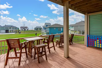 3228 Castle Drive, Crystal Beach, TX 77650 - Photo 5