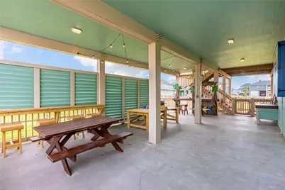 3228 Castle Drive, Crystal Beach, TX 77650 - Photo 33