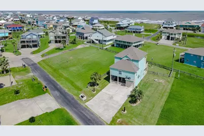 3228 Castle Drive, Crystal Beach, TX 77650 - Photo 1