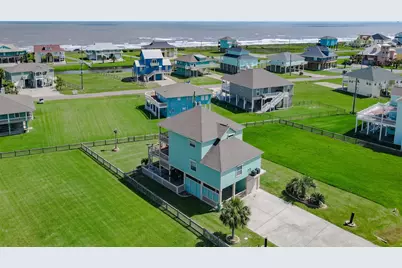 3228 Castle Drive, Crystal Beach, TX 77650 - Photo 41