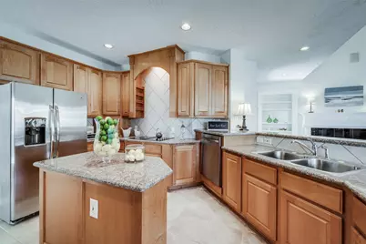 12128 Arroyo Verde Lane, Houston, TX 77041 - Photo 19