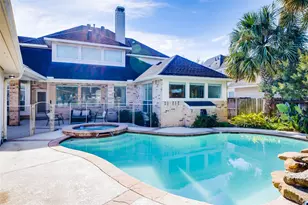 12128 Arroyo Verde Ln, Houston, TX 77041 - Photo 39