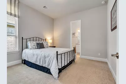114 N Braided Branch Drive, Tomball, TX 77375 - Photo 35