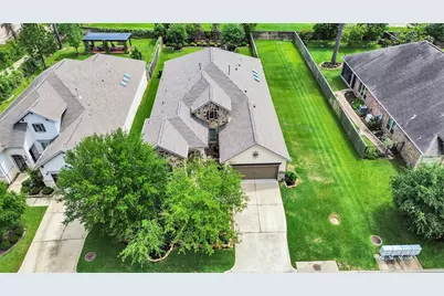 114 N Braided Branch Drive, Tomball, TX 77375 - Photo 43