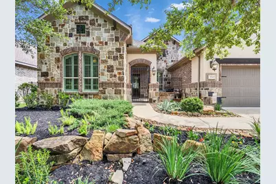 114 N Braided Branch Drive, Tomball, TX 77375 - Photo 5