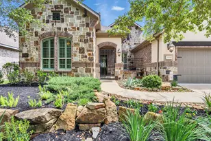 114 N Braided Branch Dr, Tomball, TX 77375 - Photo 5