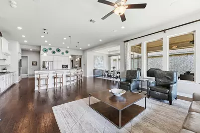 114 N Braided Branch Drive, Tomball, TX 77375 - Photo 3