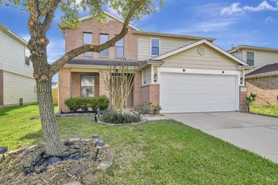 3339 Legends Shadow Drive, Spring, TX 77386 - Photo 3
