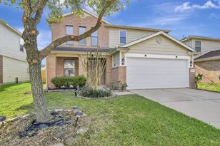 3339 Legends Shadow Dr, Spring, TX 77386 - Photo 3