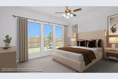 16542 Mandora Lane, Conroe, TX 77302 - Photo 3