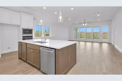 16542 Mandora Lane, Conroe, TX 77302 - Photo 5