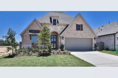 16542 Mandora Lane, Conroe, TX 77302 - Photo 1