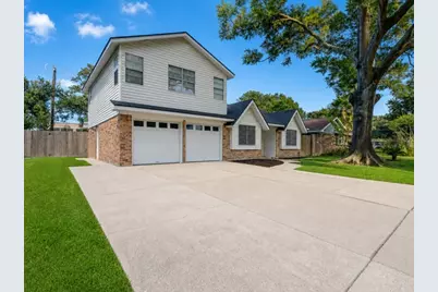 2305 Peach Lane, Pasadena, TX 77502 - Photo 3